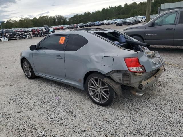 2011 Scion TC