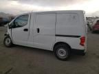 2015 Chevrolet City Express LS