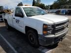 2015 Chevrolet Silverado C1500