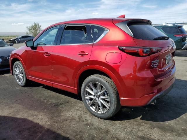 2024 Mazda CX-5 Premium