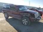 2007 Jeep Commander