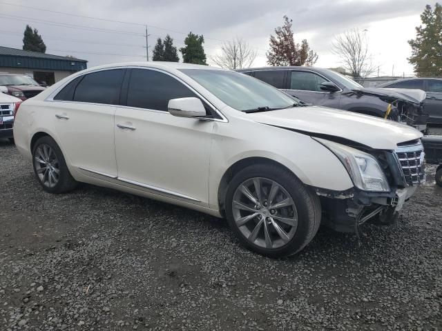 2013 Cadillac XTS