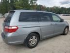 2007 Honda Odyssey EXL