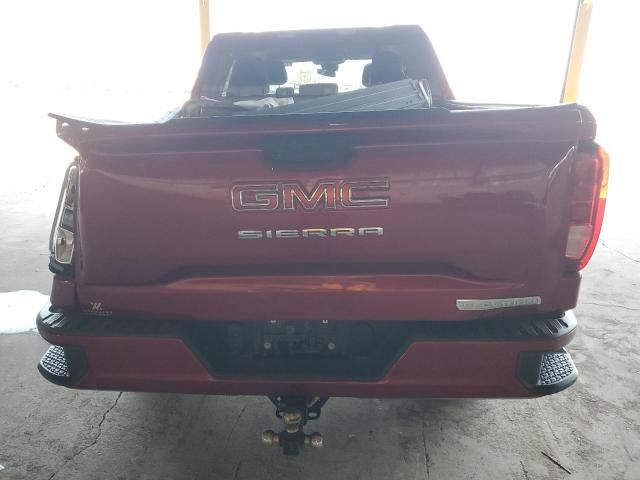 2023 GMC Sierra K1500 Elevation