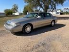 2003 Lincoln Town Car Executive