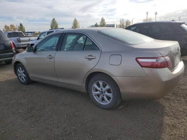 2007 Toyota Camry CE