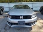 2016 Volkswagen Jetta SEL