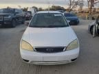 2007 Ford Focus ZX4