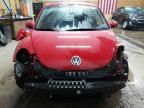 2008 Volkswagen New Beetle S