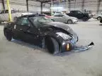 2007 Nissan 350Z Roadster