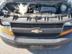 2012 Chevrolet Express G3500