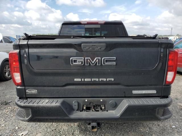 2020 GMC Sierra K1500 Elevation