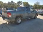 2007 Chevrolet Silverado C1500 Crew Cab