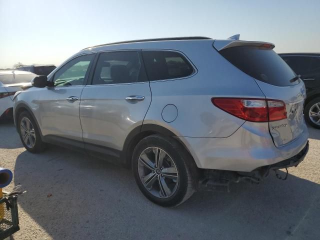 2016 Hyundai Santa FE SE