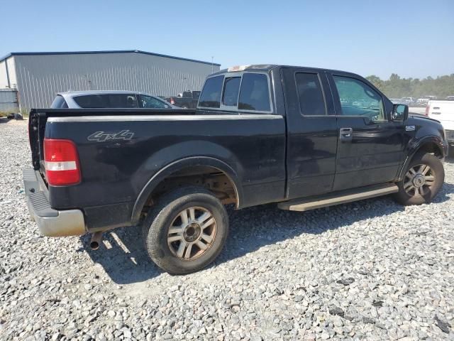 2004 Ford F150