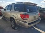 2007 Toyota Sequoia Limited