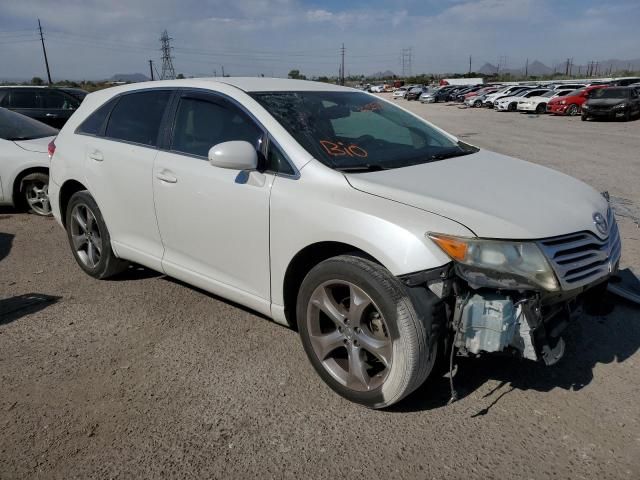 2012 Toyota Venza LE