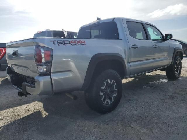 2023 Toyota Tacoma Double Cab