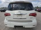 2012 Infiniti QX56