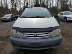 2002 Toyota Sienna CE