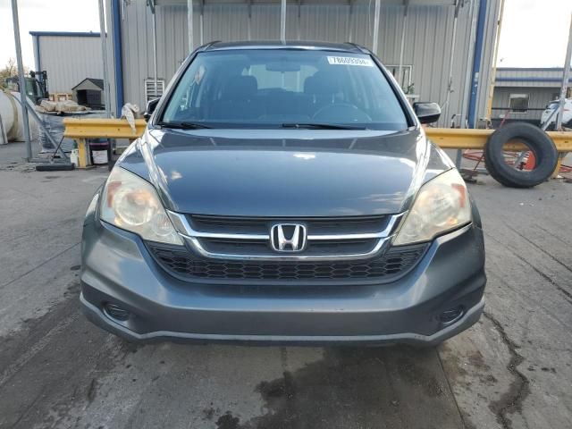 2010 Honda CR-V LX