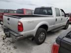 2008 Ford F250 Super Duty