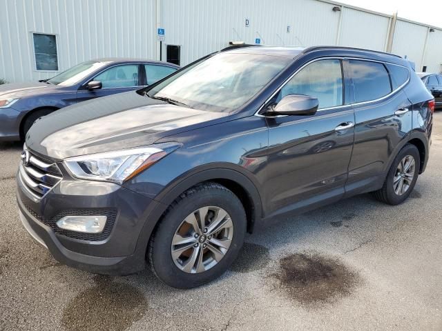 2016 Hyundai Santa FE Sport