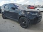 2018 Land Rover Discovery HSE