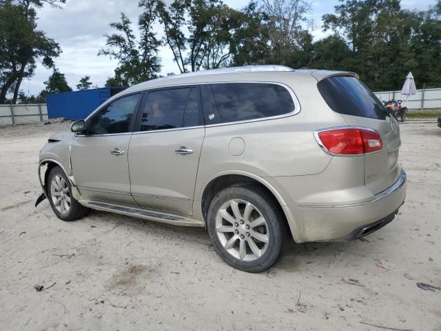 2014 Buick Enclave