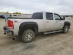 2008 GMC Sierra K2500 Heavy Duty