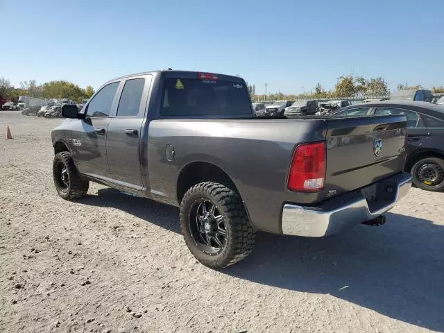 2015 Dodge RAM 1500 ST