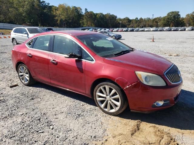 2013 Buick Verano