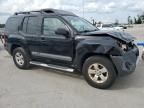 2013 Nissan Xterra X