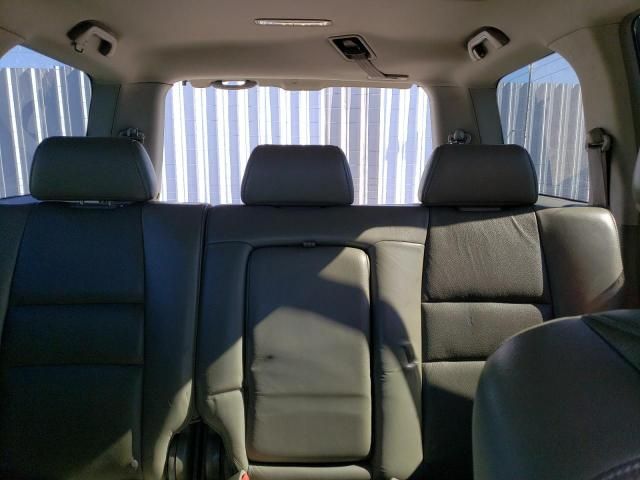 2006 Honda Pilot EX