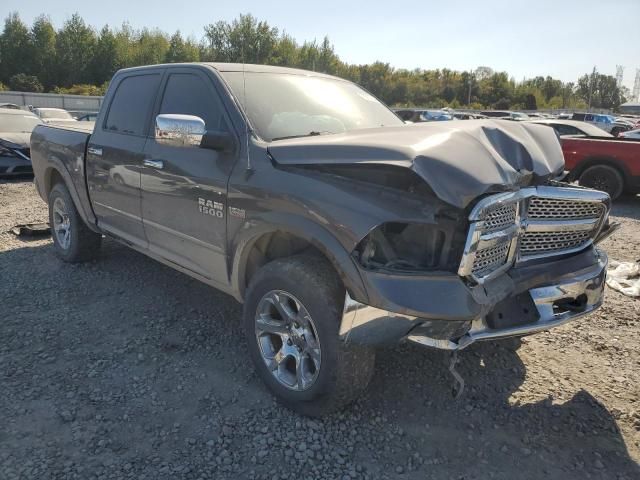 2017 Dodge 1500 Laramie