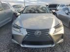 2018 Lexus IS 300