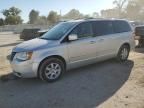 2010 Chrysler Town & Country Touring