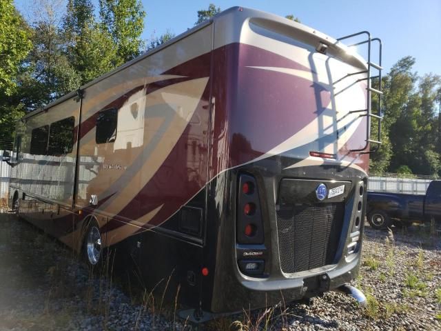 2018 Freightliner Chassis XC