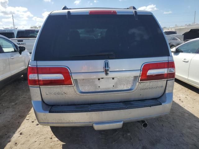 2014 Lincoln Navigator