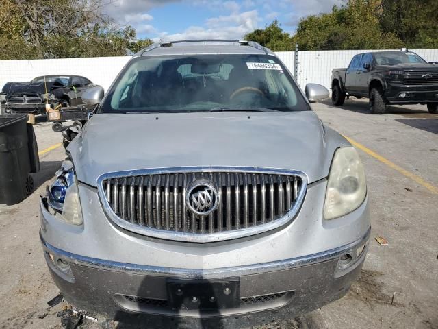 2010 Buick Enclave CXL