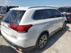 2017 Mitsubishi Outlander SE