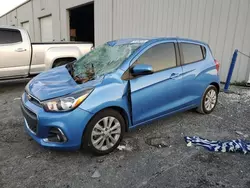 2018 Chevrolet Spark 1LT en venta en Jacksonville, FL