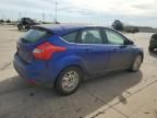 2013 Ford Focus Titanium