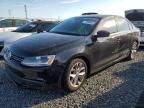 2012 Volkswagen Jetta Base