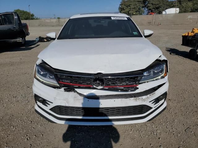 2017 Volkswagen Jetta GLI