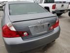 2007 Infiniti M35 Base