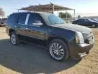 2013 Cadillac Escalade Premium