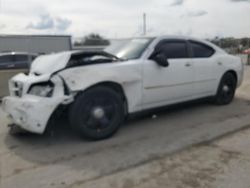 2010 Dodge Charger en venta en Orlando, FL