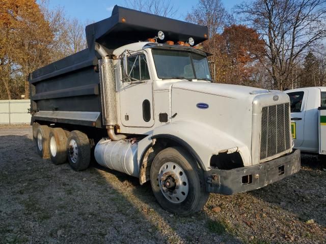 2000 Peterbilt 385