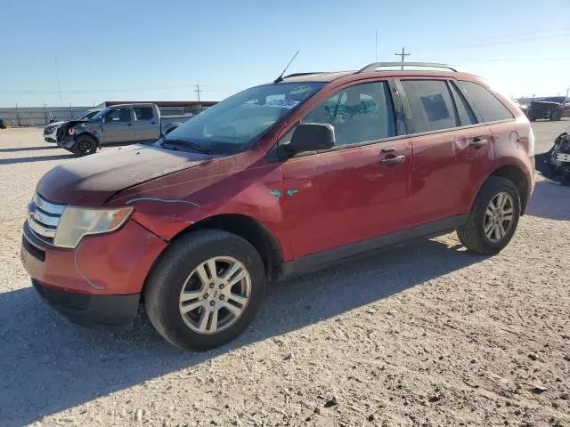 2007 Ford Edge SE